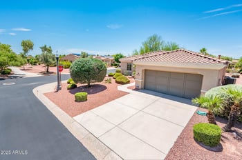13747 Nogales Dr, Sun City West, AZ 85375