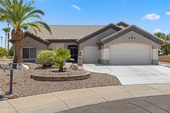 13747 W Via Montoya Dr, Sun City West, AZ 85375