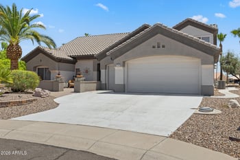 13747 W Via Montoya Dr, Sun City West, AZ 85375