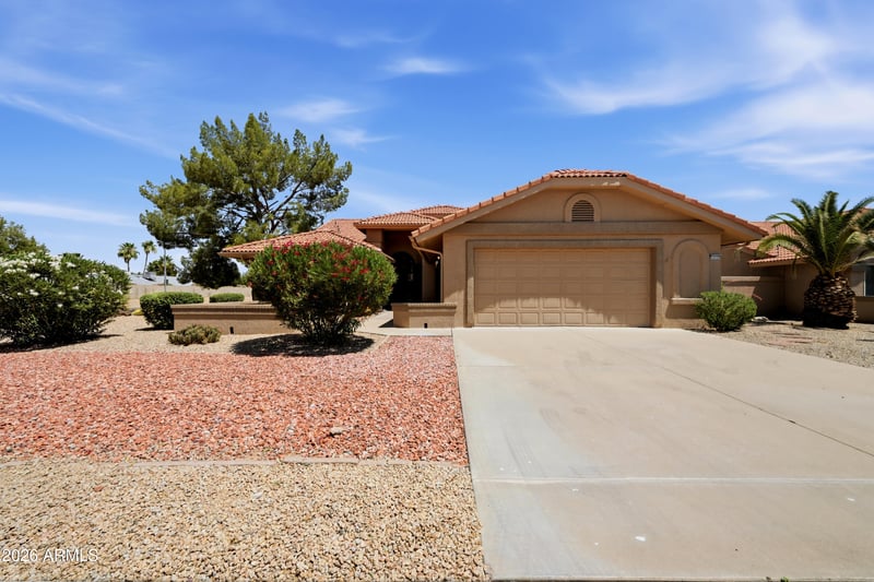 13747 Villa Ridge Dr, Sun City West, AZ 85375