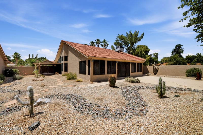13747 W Villa Ridge Dr, Sun City West, AZ 85375