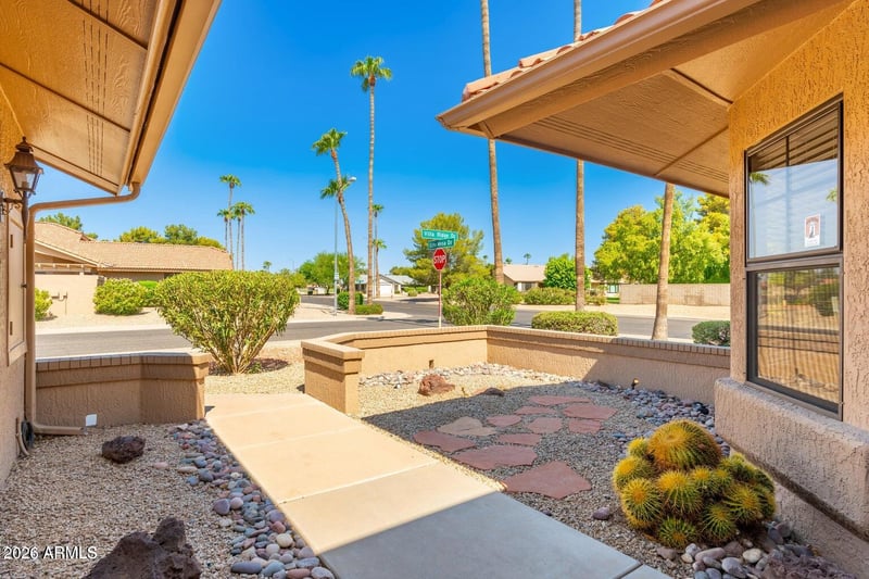 13747 Villa Ridge Dr, Sun City West, AZ 85375