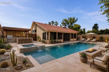 13747 W Villa Ridge Dr, Sun City West, AZ 85375