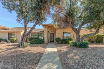 13749 Meeker Blvd, Sun City West, AZ 85375