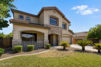 1375 Locust Dr, Chandler, AZ 85286