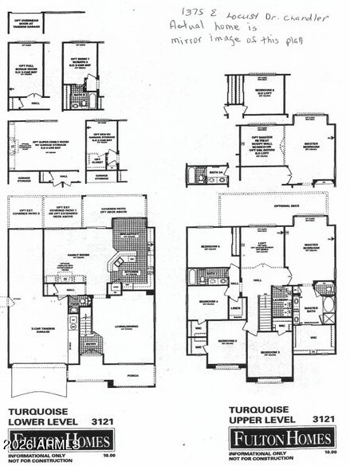 1375 Locust Dr, Chandler, AZ 85286