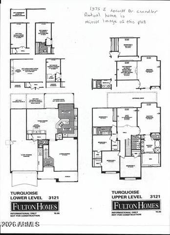 1375 Locust Dr, Chandler, AZ 85286