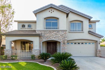 1375 E Locust Dr, Chandler, AZ 85286