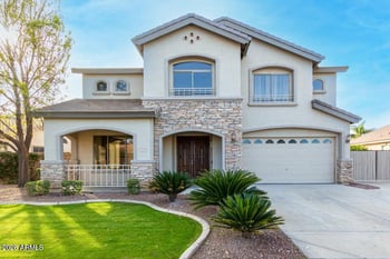 1375 Locust Dr, Chandler, AZ 85286