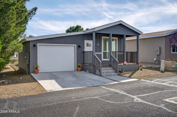 1375 On The Greens Blvd, Cottonwood, AZ 86326