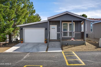 1375 On The Greens Blvd, Cottonwood, AZ 86326