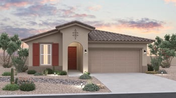 1375 216th Ave, Buckeye, AZ 85326