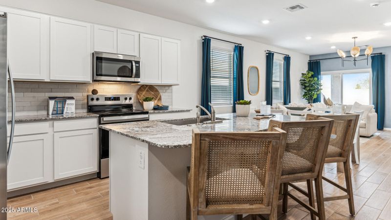 1375 S 239th Dr, Buckeye, AZ 85326