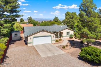 1375 Monte Tesoro Dr, Cottonwood, AZ 86326
