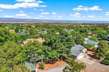 1375 Monte Tesoro Dr, Cottonwood, AZ 86326