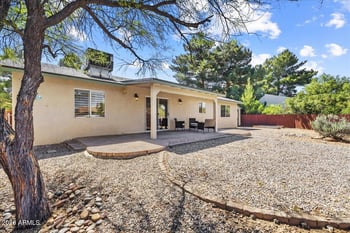 1375 Monte Tesoro Dr, Cottonwood, AZ 86326
