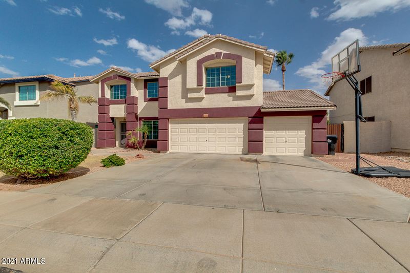 1375 S Silverado St, Gilbert, AZ 85296