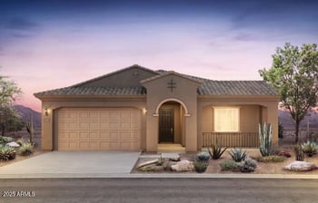13750 Whisper Rock Trl, Peoria, AZ 85383