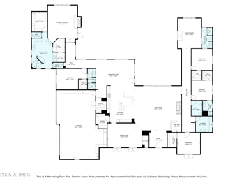 13750 Yucca St, Scottsdale, AZ 85259