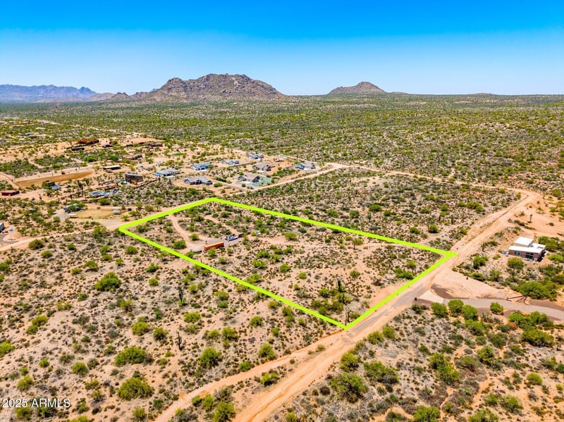 13754 Hawknest Rd #-, Scottsdale, AZ 85262