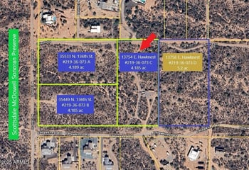 13754 Hawknest Rd #-, Scottsdale, AZ 85262