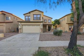 13755 Mauna Loa Ln, Surprise, AZ 85379