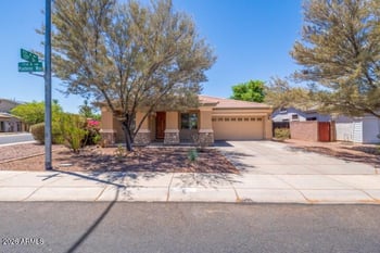 13755 W Monterey Way, Avondale, AZ 85392