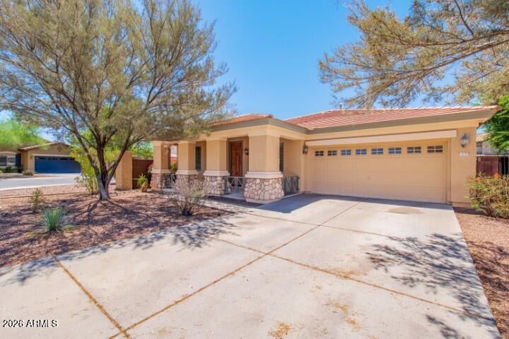 13755 W Monterey Way, Avondale, AZ 85392