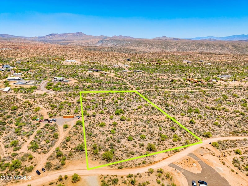 13756 Hawknest Rd #-, Scottsdale, AZ 85262