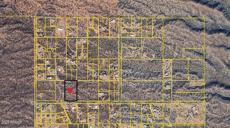 13756 Hawknest Rd #-, Scottsdale, AZ 85262