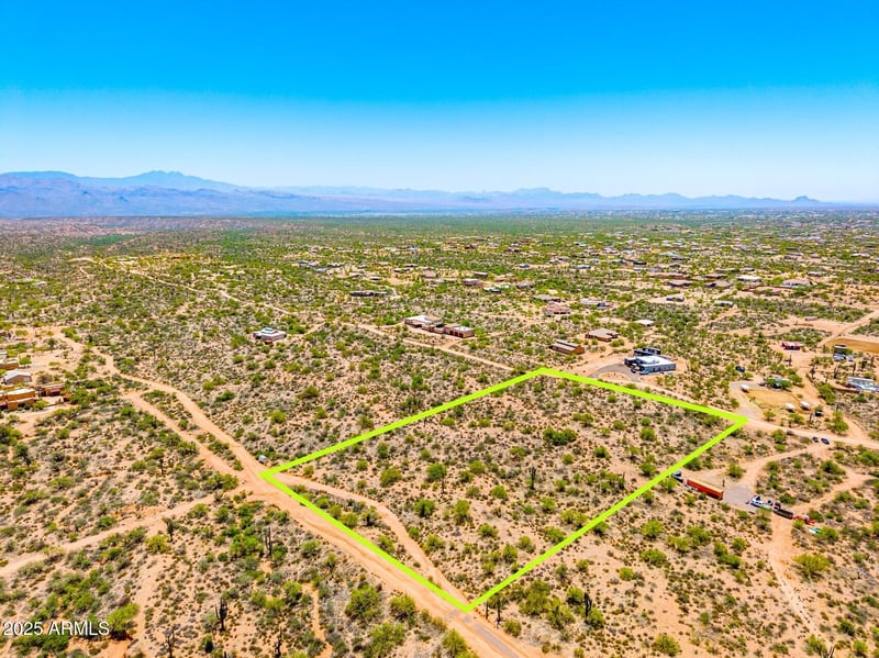 13756 Hawknest Rd #-, Scottsdale, AZ 85262