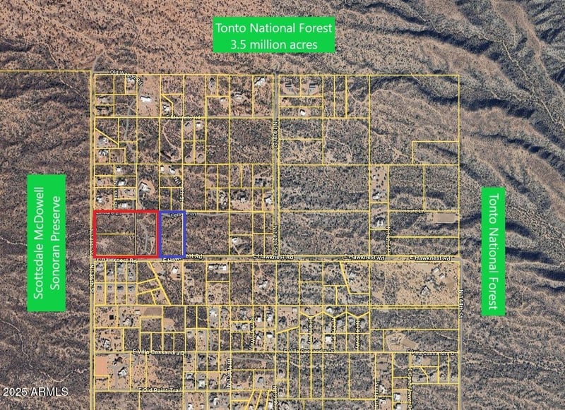 13756 Hawknest Rd #-, Scottsdale, AZ 85262