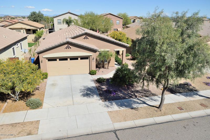 13756 W Mauna Loa Ln, Surprise, AZ 85379