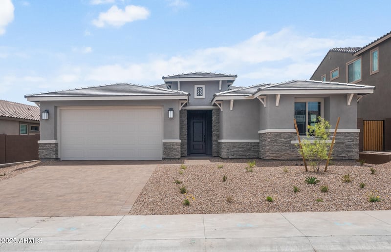 13757 Forest Pleasant Pl, Peoria, AZ 85383
