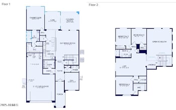 13758 Whisper Rock Trl, Peoria, AZ 85383
