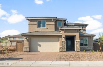 13758 Whisper Rock Trl, Peoria, AZ 85383