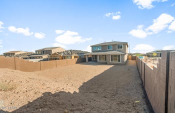 13758 Whisper Rock Trl, Peoria, AZ 85383