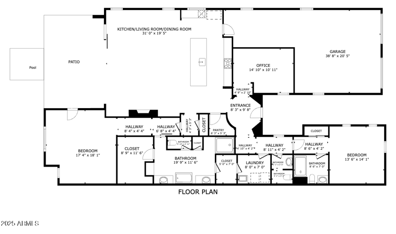13759 Prospect Trl, Fountain Hills, AZ 85268