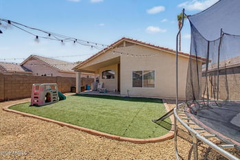 1376 Binner Dr, Chandler, AZ 85225