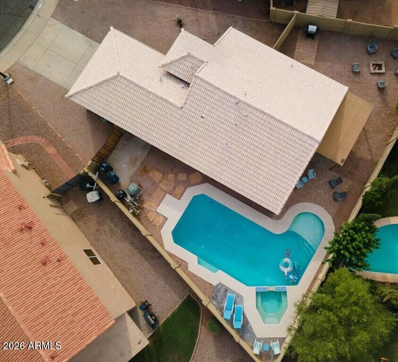 1376 Tradewind Dr, Gilbert, AZ 85234