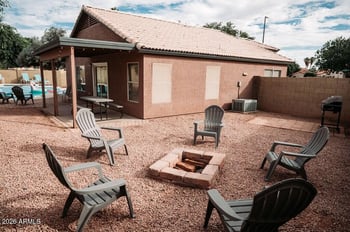 1376 Tradewind Dr, Gilbert, AZ 85234