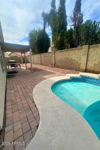 1376 Tradewind Dr, Gilbert, AZ 85234
