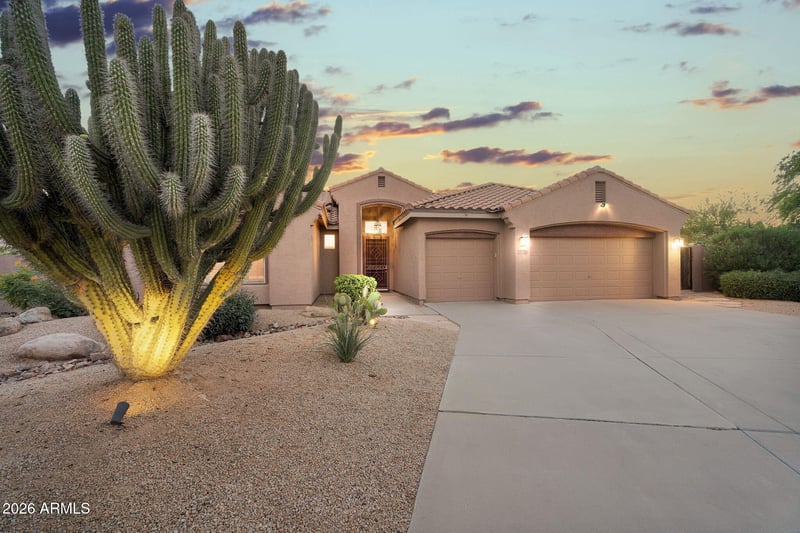 1376 N Rockwell St, Gilbert, AZ 85234