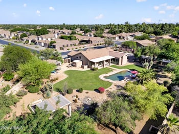 1376 Rockwell St, Gilbert, AZ 85234