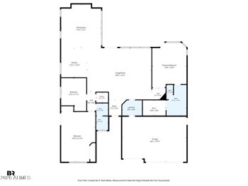 1376 Rockwell St, Gilbert, AZ 85234