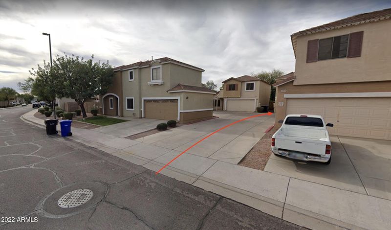 1376 S Boulder St #B, Gilbert, AZ 85296