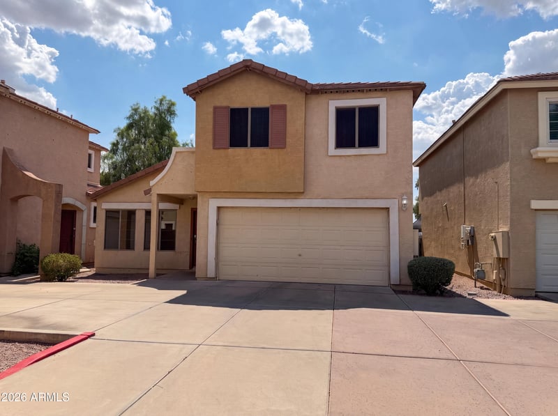 1376 S Boulder St #D, Gilbert, AZ 85296