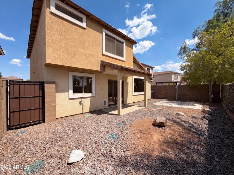 1376 S Boulder St #D, Gilbert, AZ 85296