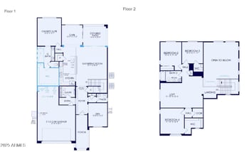 13763 Calle De Baca --, Peoria, AZ 85383