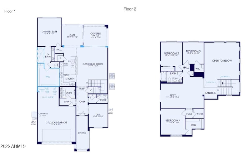 13763 Calle De Baca --, Peoria, AZ 85383